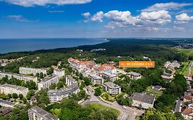 Apartamenty Sun & Snow Wczasowa W Sasiedztwie Lasu I Morza